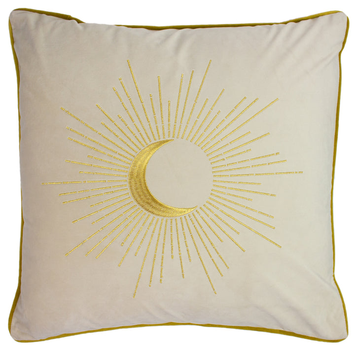 ASTRID 50X50 CUSHION CASE IVORY