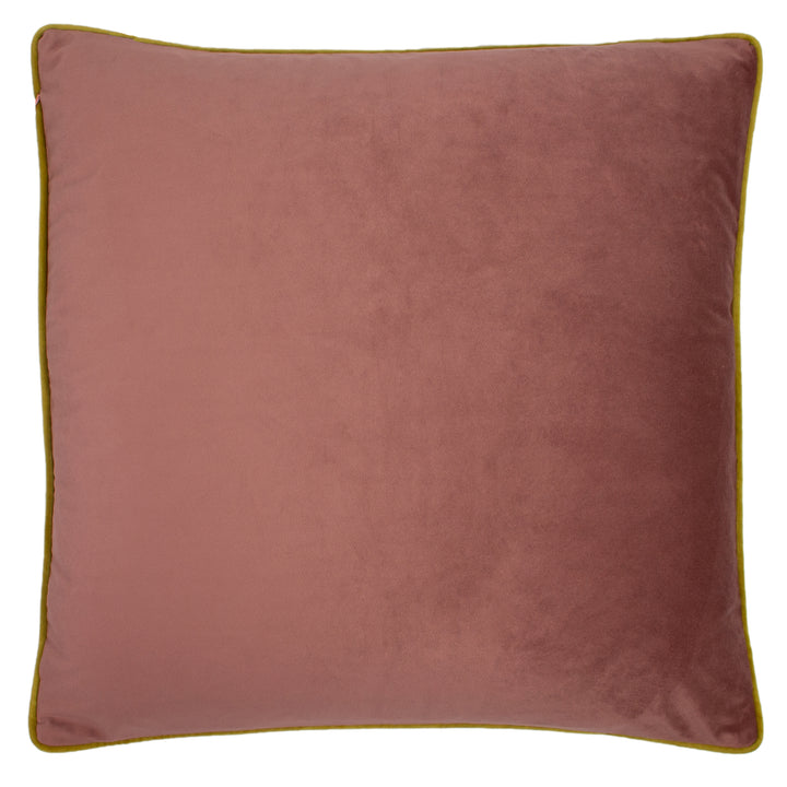ASTRID 50X50 CUSHION CASE ROSE