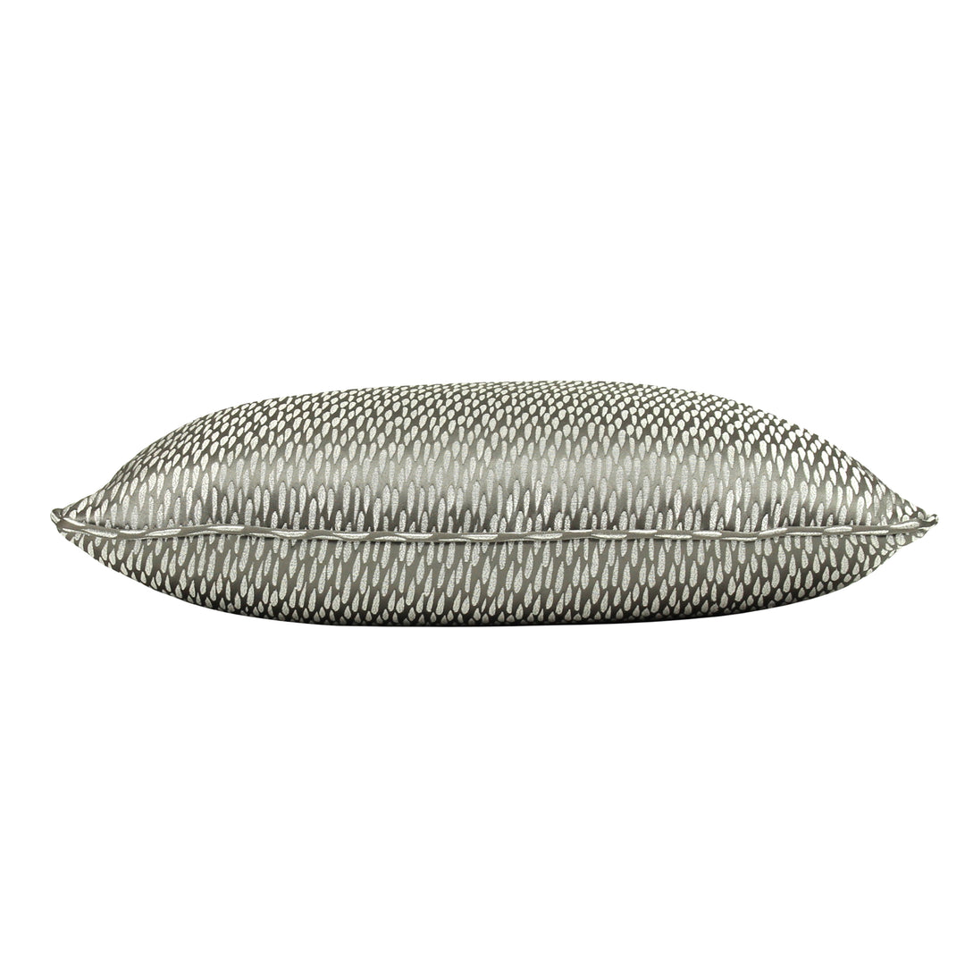 ASTRID 43X43 CUSHION COVER CHARCOAL