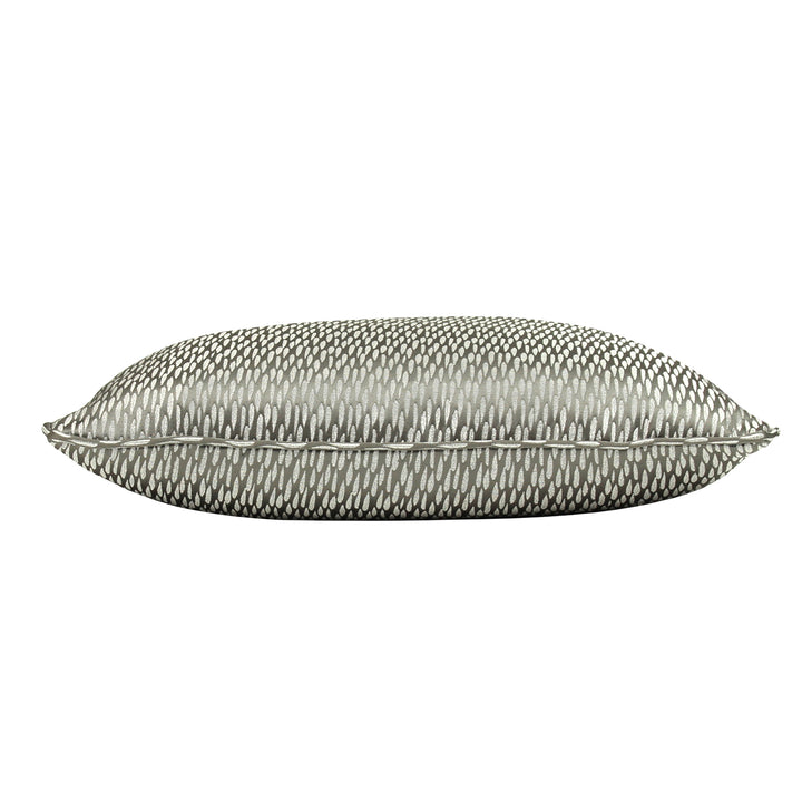 ASTRID 43X43 CUSHION COVER CHARCOAL