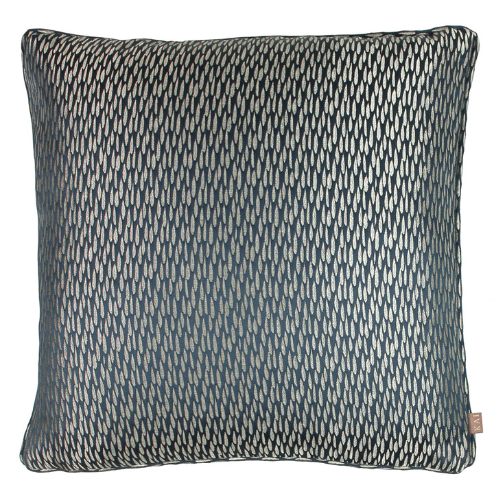 ASTRID 43X43 CUSHION COVER INK