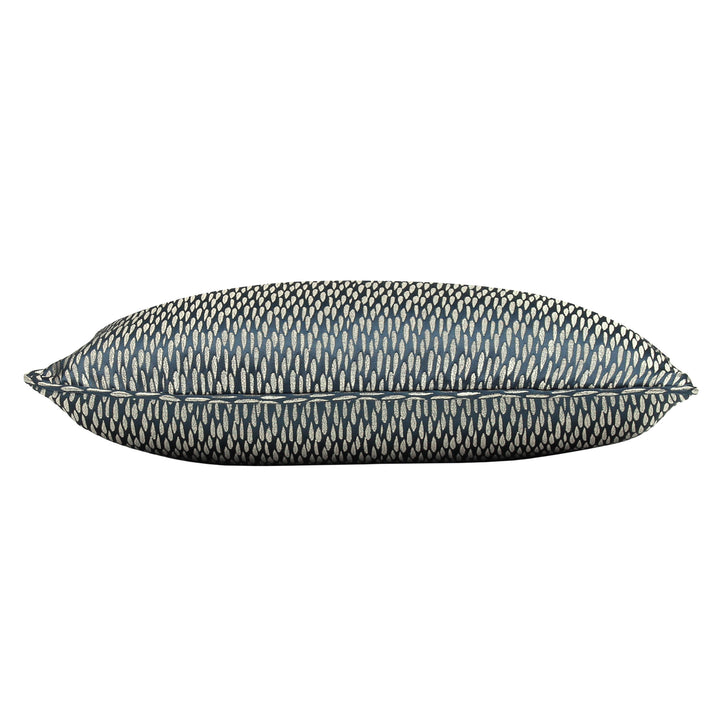 ASTRID 43X43 CUSHION COVER INK