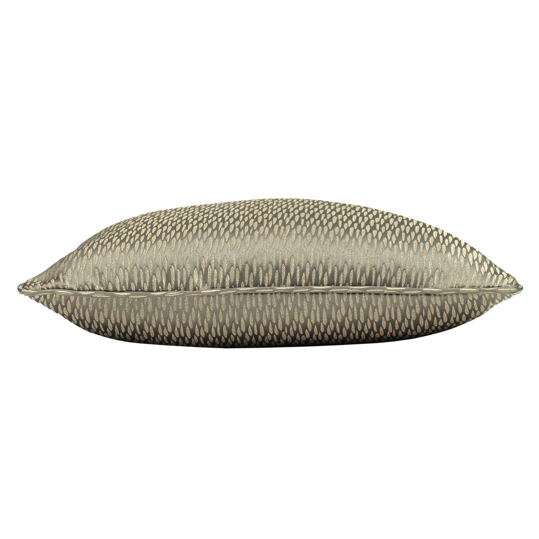 ASTRID 43X43 CUSHION COVER MOLE