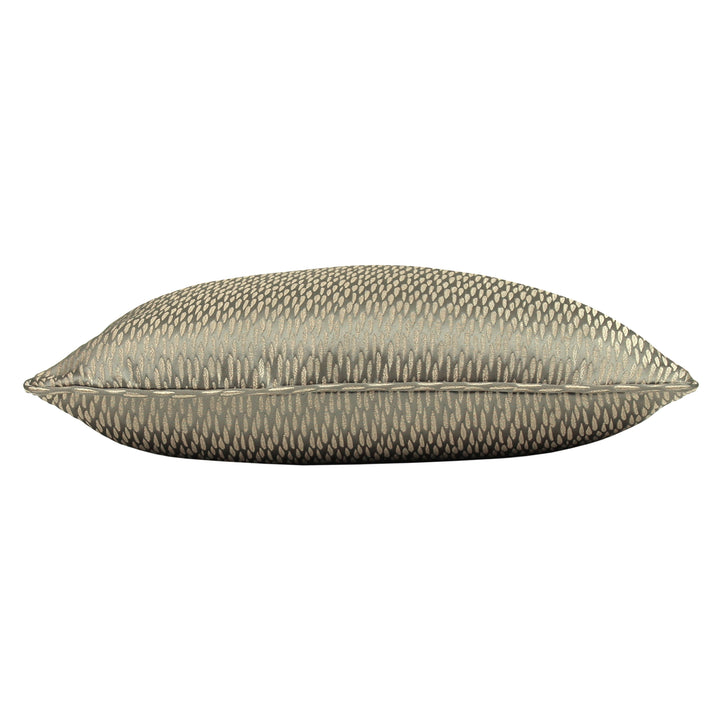 ASTRID 43X43 CUSHION COVER MOLE