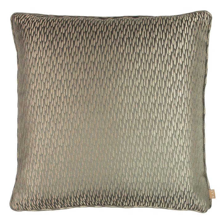 ASTRID 43X43 CUSHION COVER MOLE