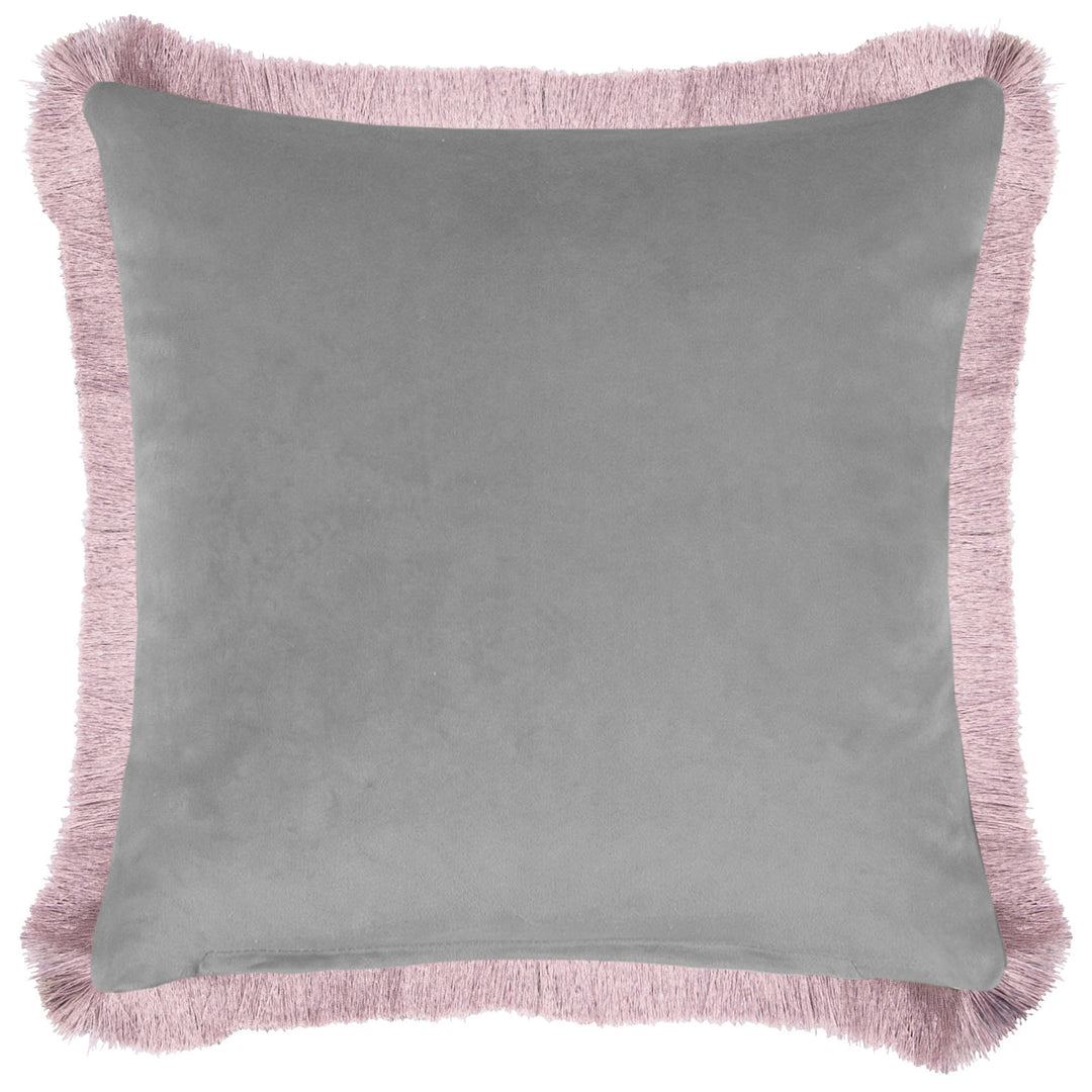 ATHORN 55x55 CUSHION CASE FERN