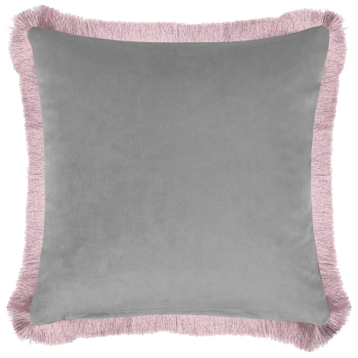 ATHORN 55x55 CUSHION CASE FERN