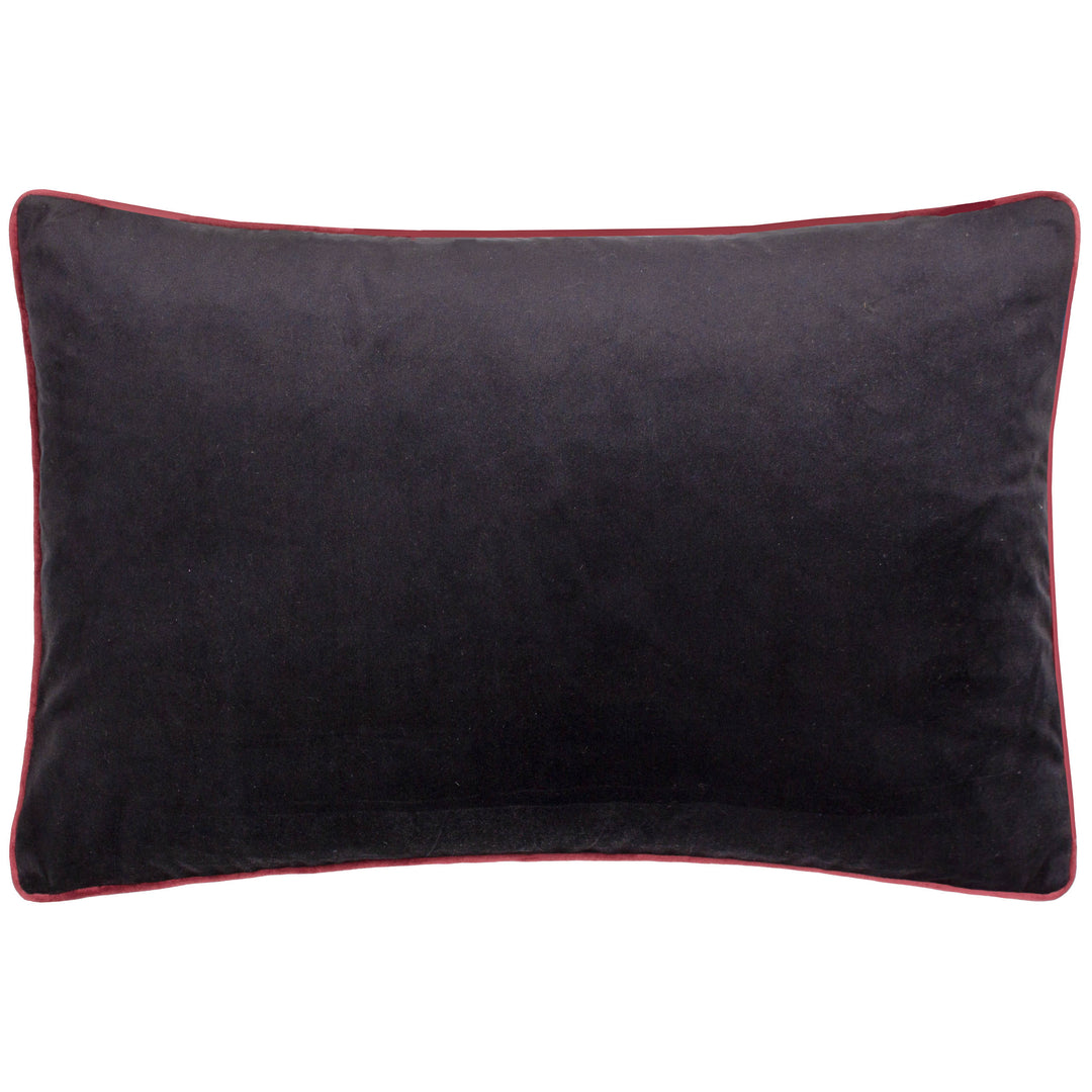 ATLANTICA 40X60 CUSHION CASE BLACK