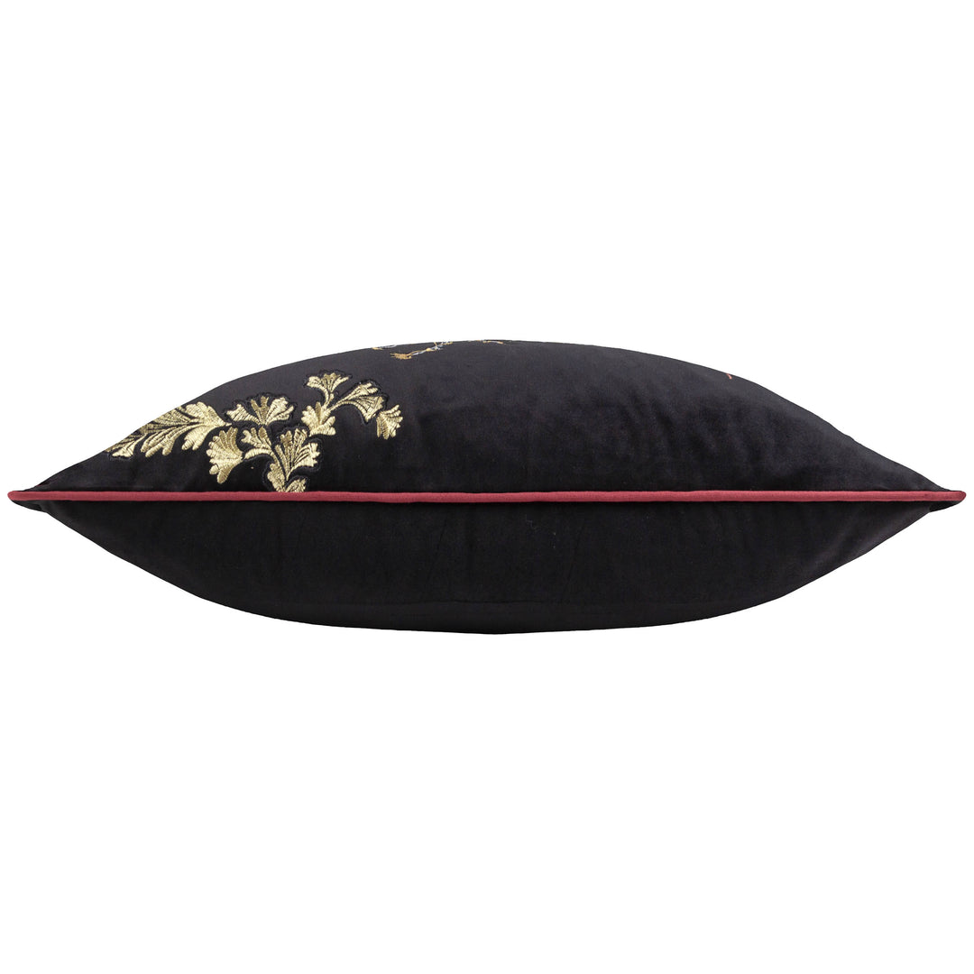 ATLANTICA 40X60 CUSHION CASE BLACK