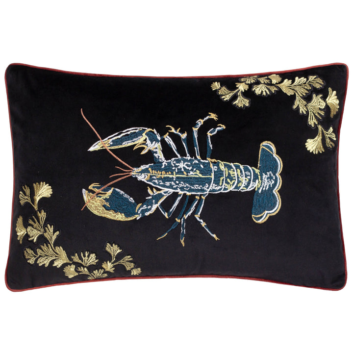 ATLANTICA 40X60 CUSHION CASE BLACK
