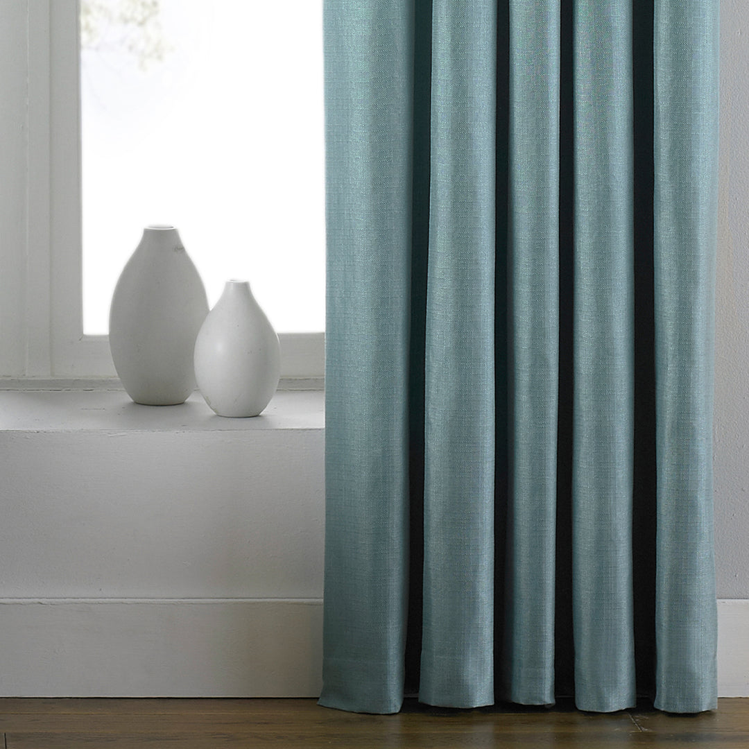 ATLANTIC RING TOP CURTAINS DEB