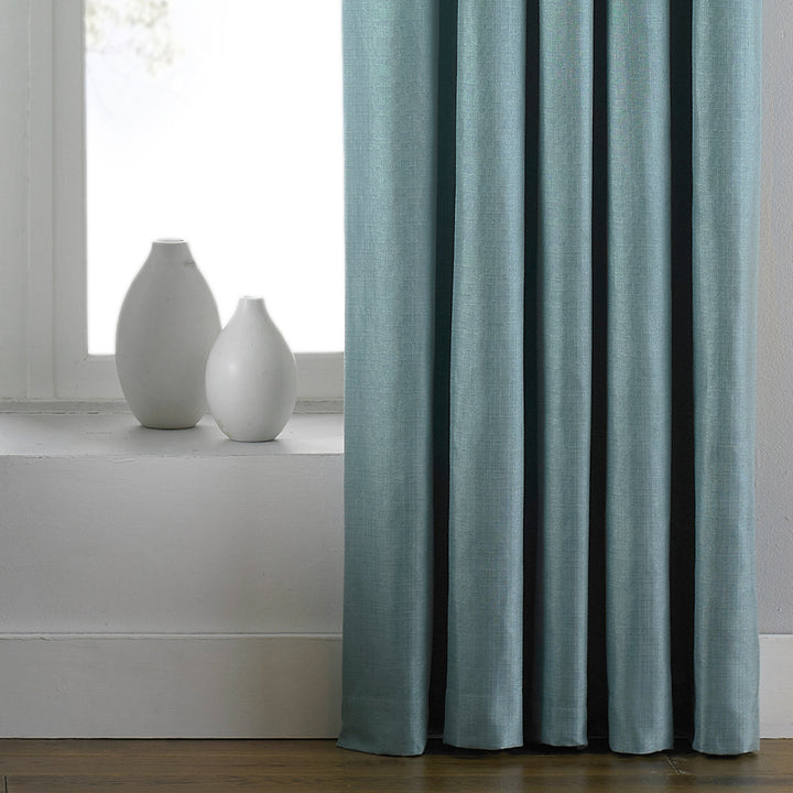 ATLANTIC RING TOP CURTAINS DEB