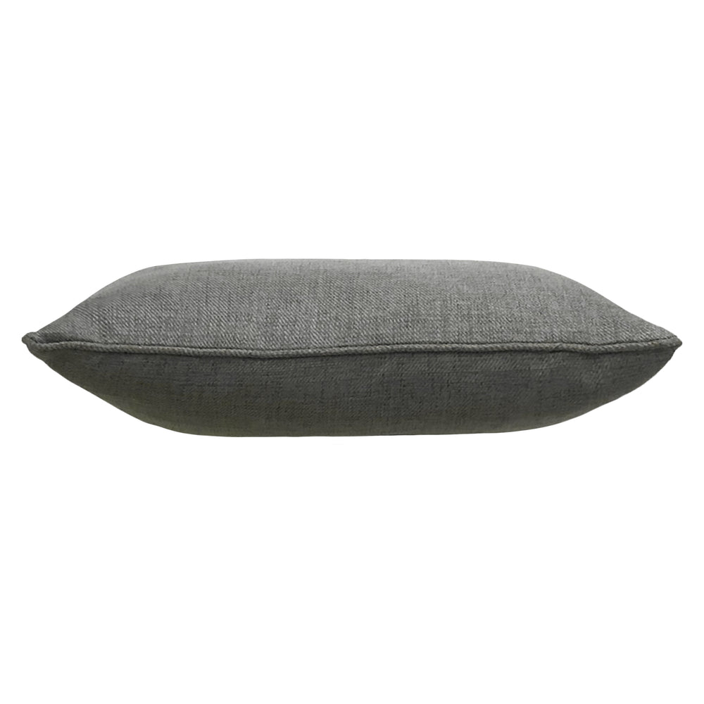 Atlantic 55x55 Cushion Case Grey - image 2