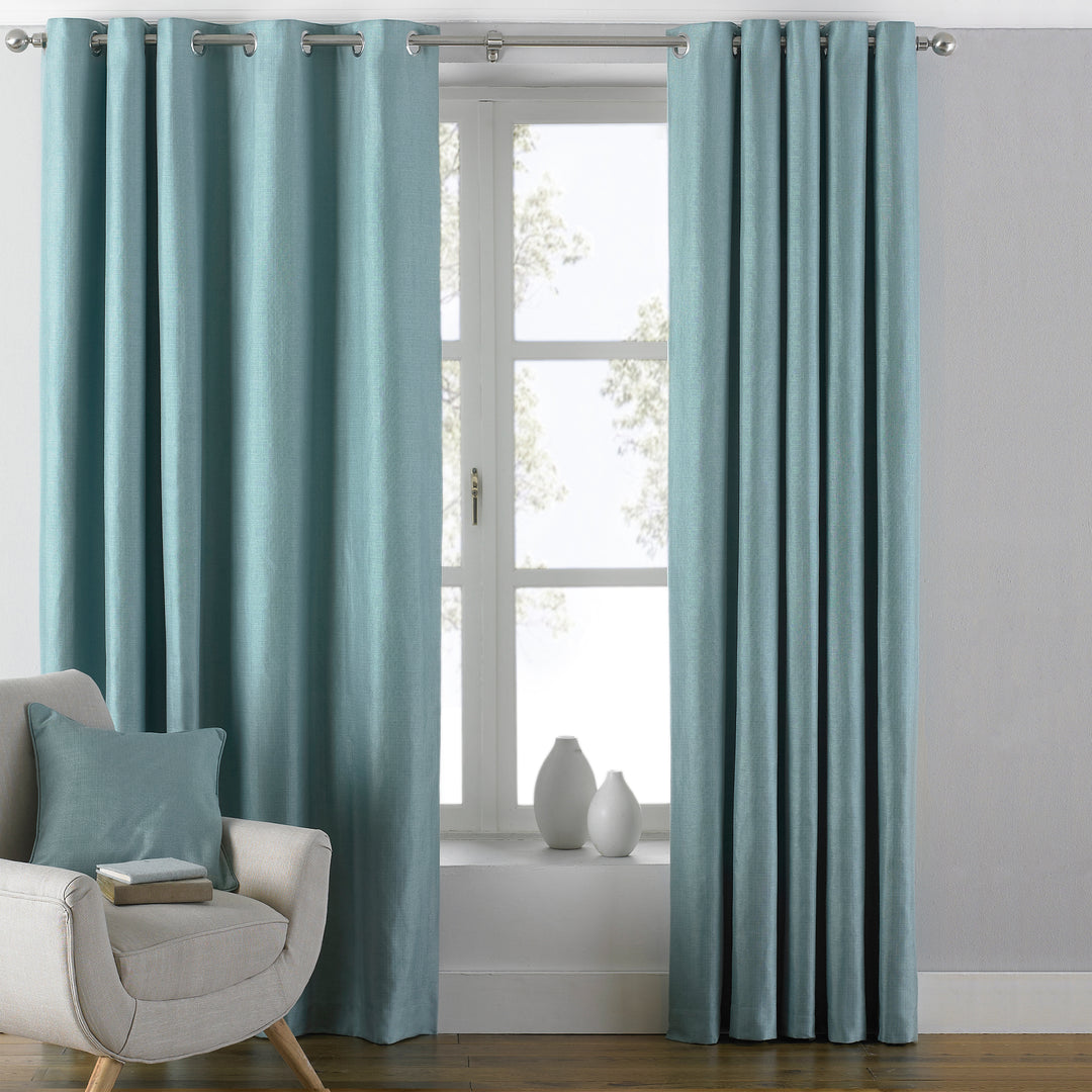 Atlantic 229x229 Ring Top Curtains Deb