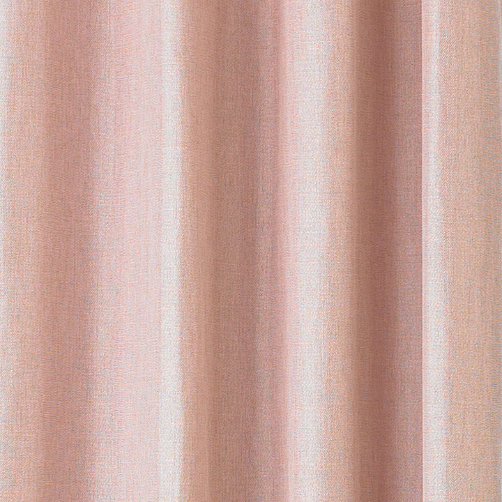 Atlantic 168x183 Ring Top Curtains Blush - image 4