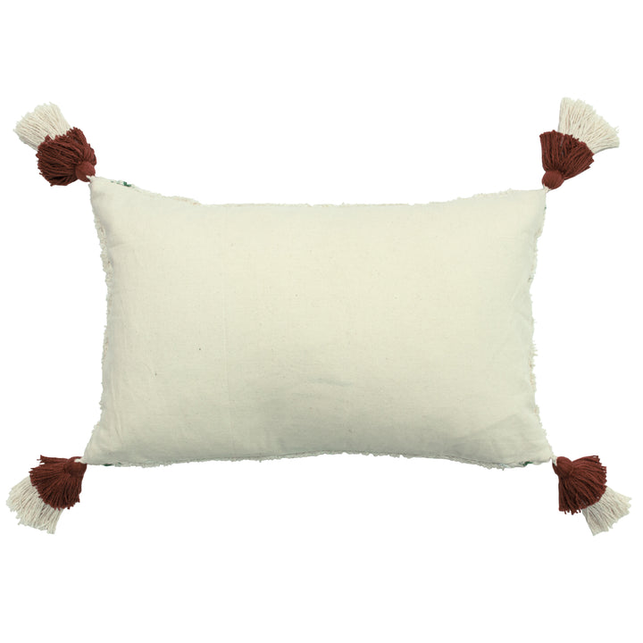 ATLAS 30X50 CUSHION CASE BRICK