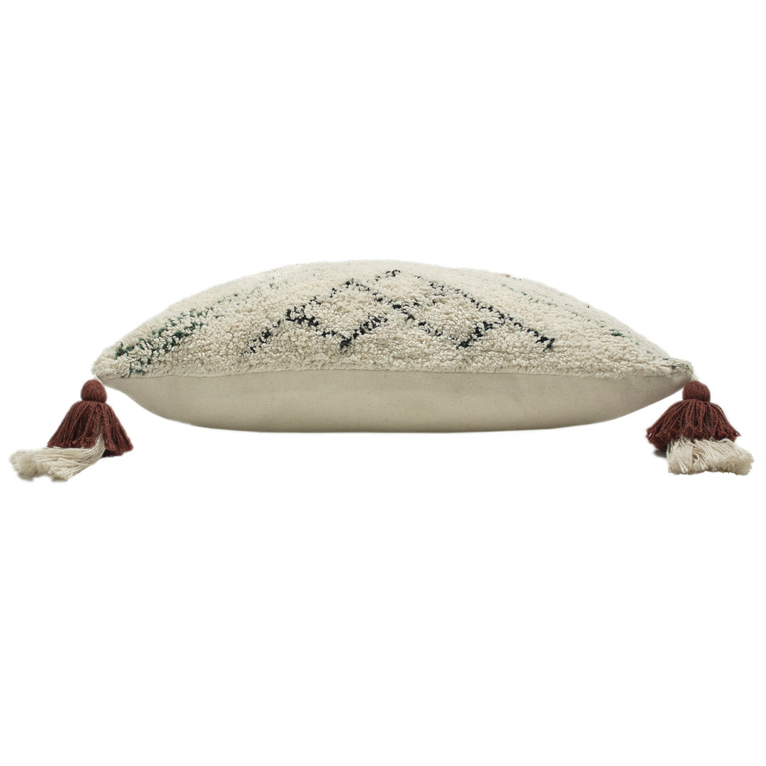 ATLAS 30X50 CUSHION CASE BRICK