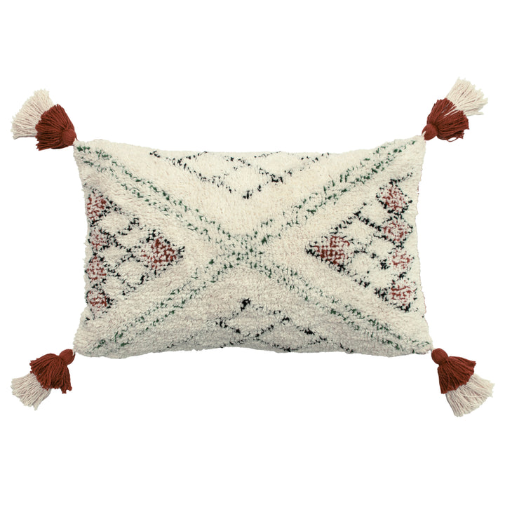 ATLAS 30X50 CUSHION CASE BRICK