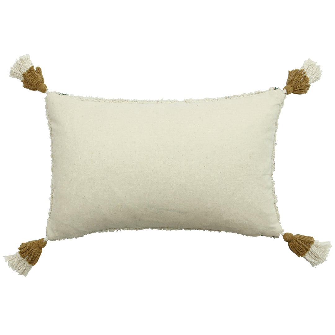 ATLAS 30X50 CUSHION CASE MOSS