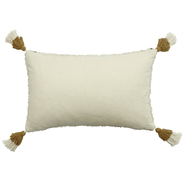 ATLAS 30X50 CUSHION CASE MOSS