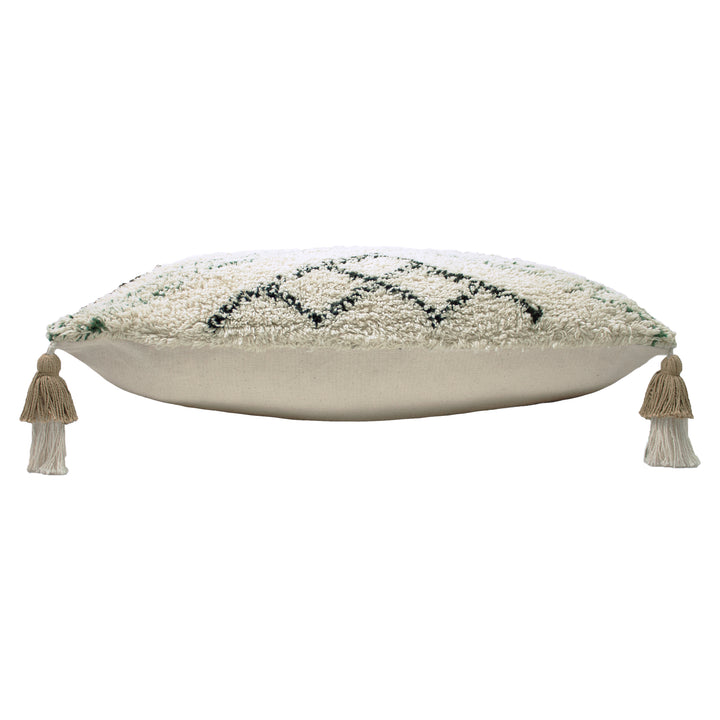 ATLAS 30X50 CUSHION CASE MOSS