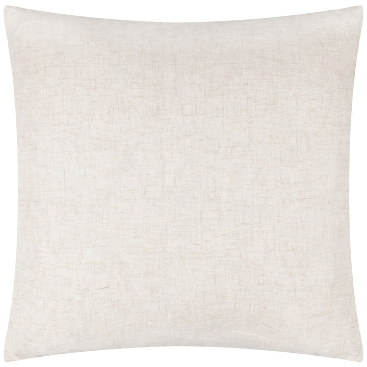 AUDEN 50X50 CUSHION CASE DUSTY BLUE