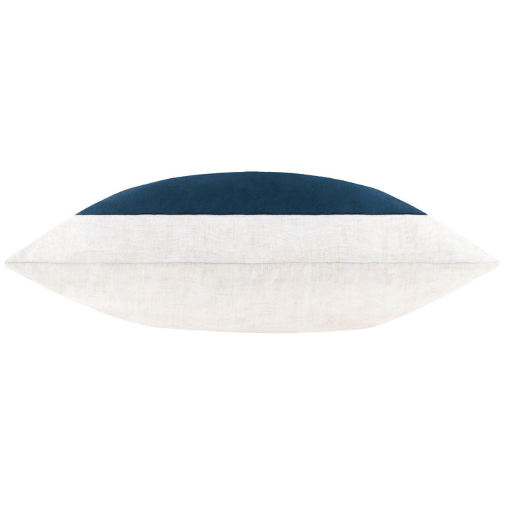 AUDEN 50X50 CUSHION CASE INDIGO