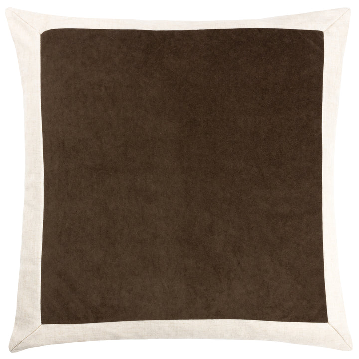 AUDEN 50X50 CUSHION CASE MOLE