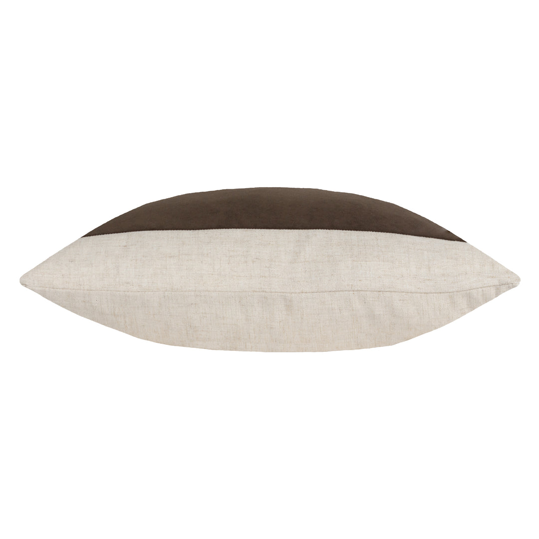 AUDEN 50X50 CUSHION CASE MOLE