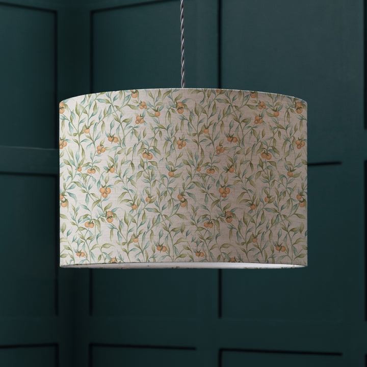 AURA EVA LAMPSHADE MOSS