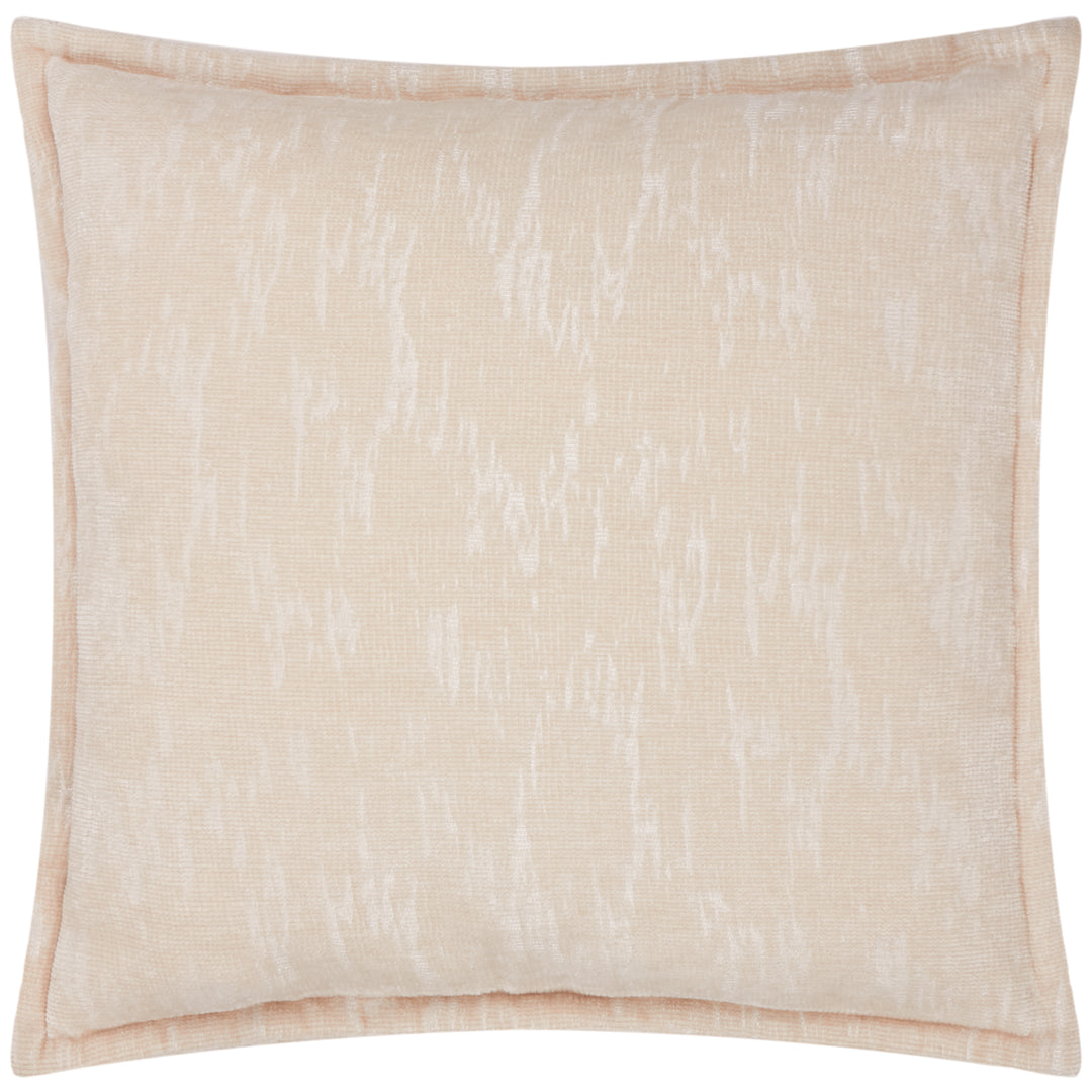 Aurelio Chenille 45x45 Cushion Case Ivory - image 2