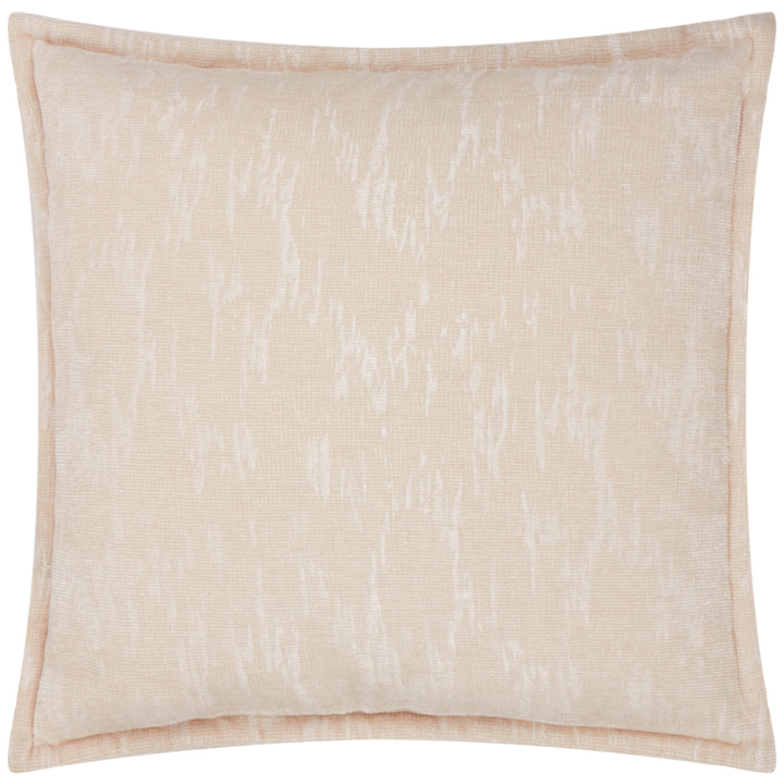 Aurelio Chenille 45x45 Cushion Case Ivory - image 2