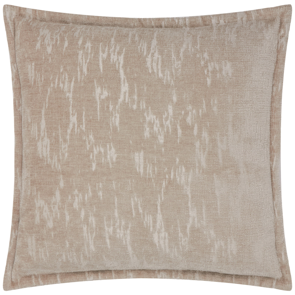 Aurelio Chenille 45x45 Cushion Case Mink - image 2