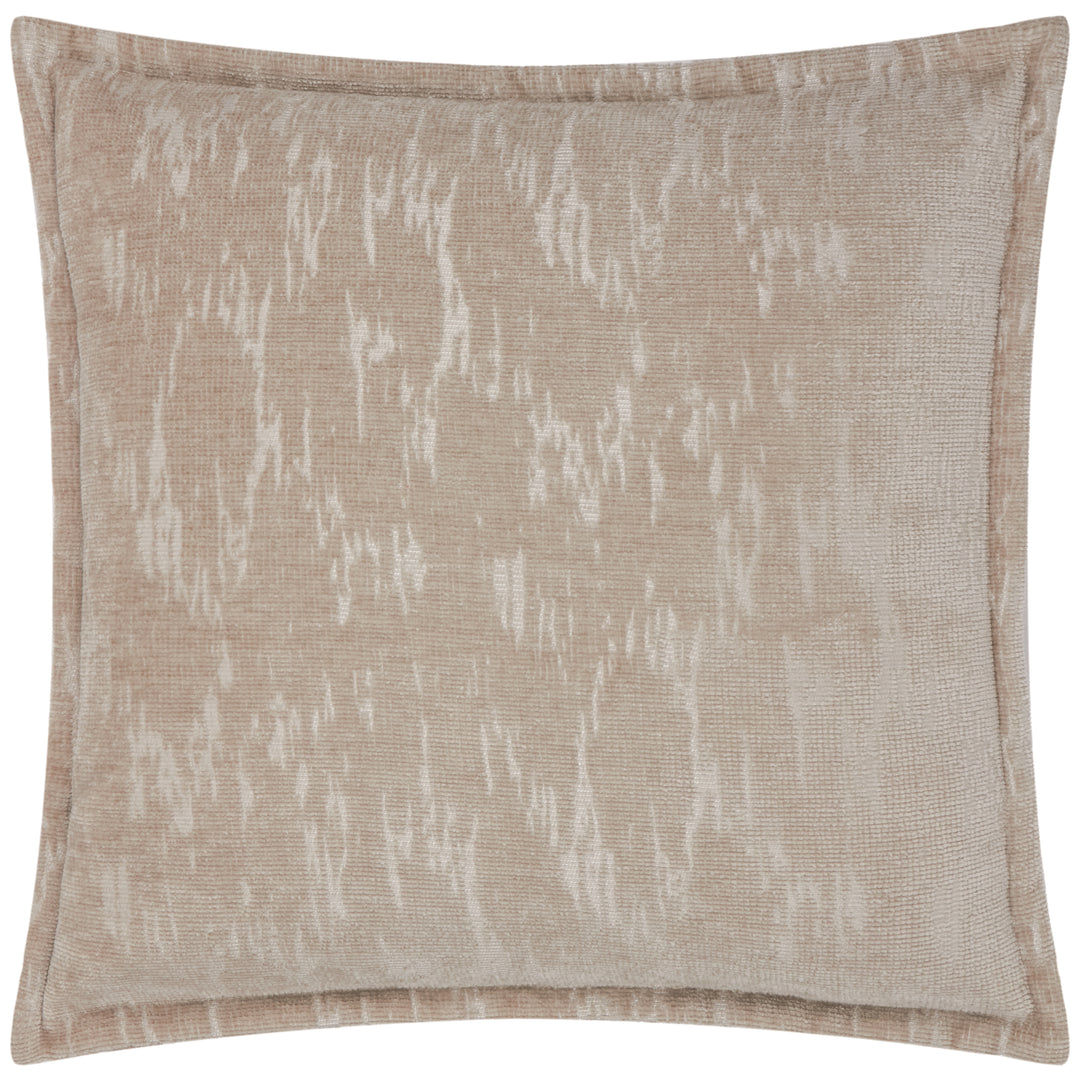 Aurelio Chenille 45x45 Cushion Case Mink - image 2