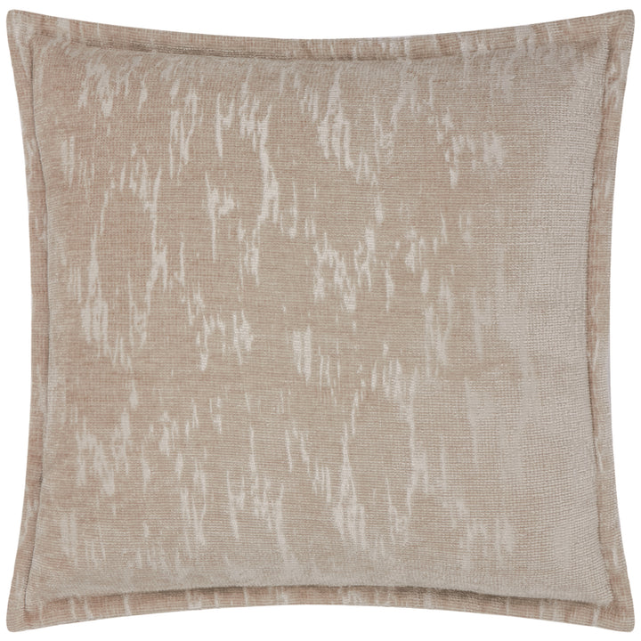 Aurelio Chenille 45x45 Cushion Case Mink - image 2