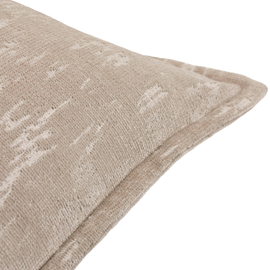 Aurelio Chenille 45x45 Cushion Case Mink - image 3