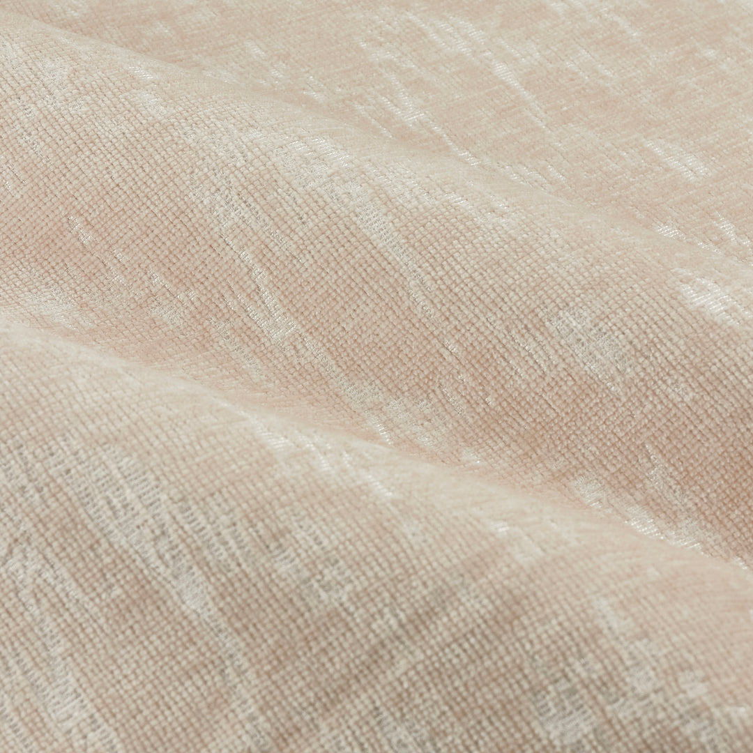 Aurelio Chenille 168x229 Eyelet Curtains Ivory - image 5