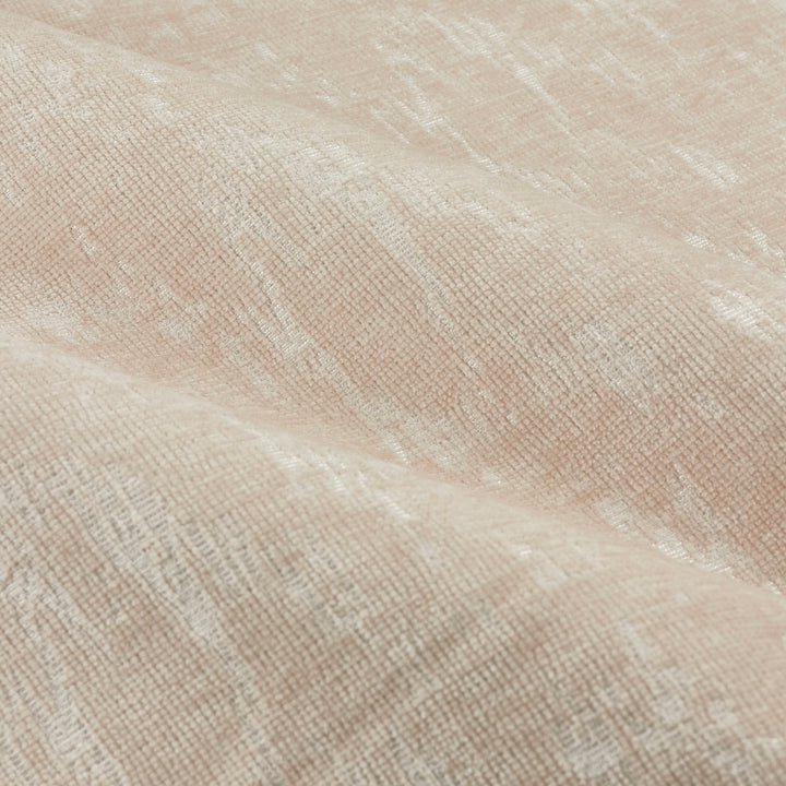 Aurelio Chenille 168x229 Eyelet Curtains Ivory - image 5