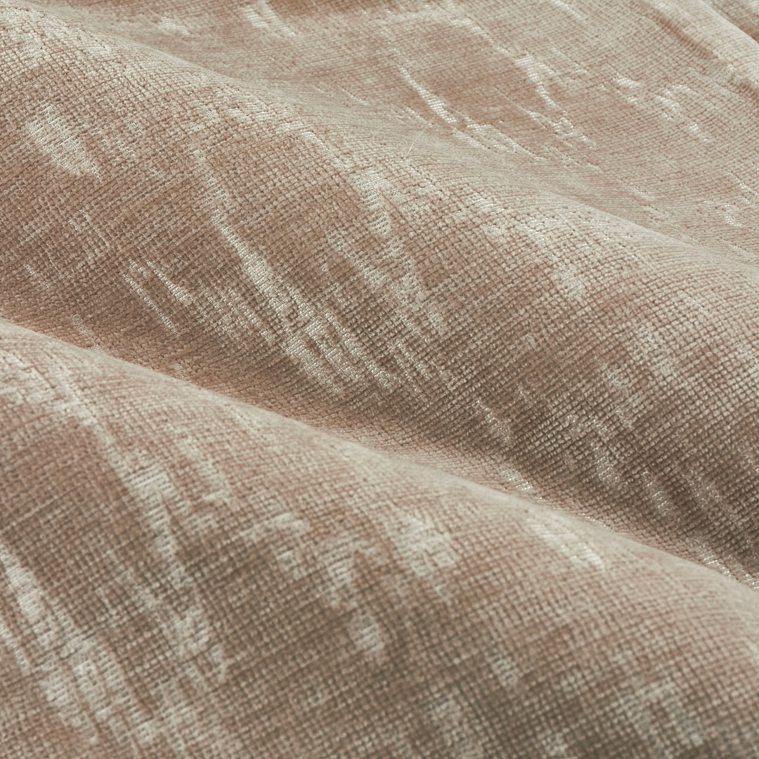Aurelio Chenille 168x229 Eyelet Curtains Mink - image 5