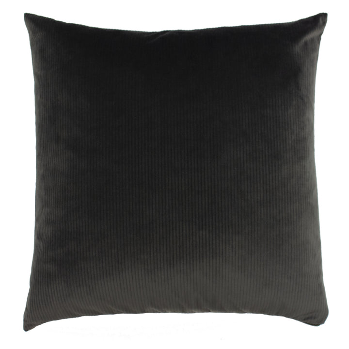AURORA 45X45 CUSHION CASE GREY