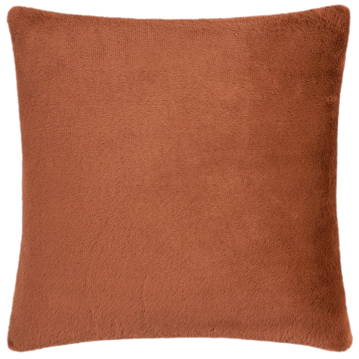 Autumn Trail 45x45 Cushion Case Rust - image 2