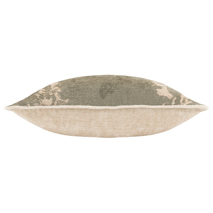 AVEBURY BEE 43X43 CUSHION CASE SAGE