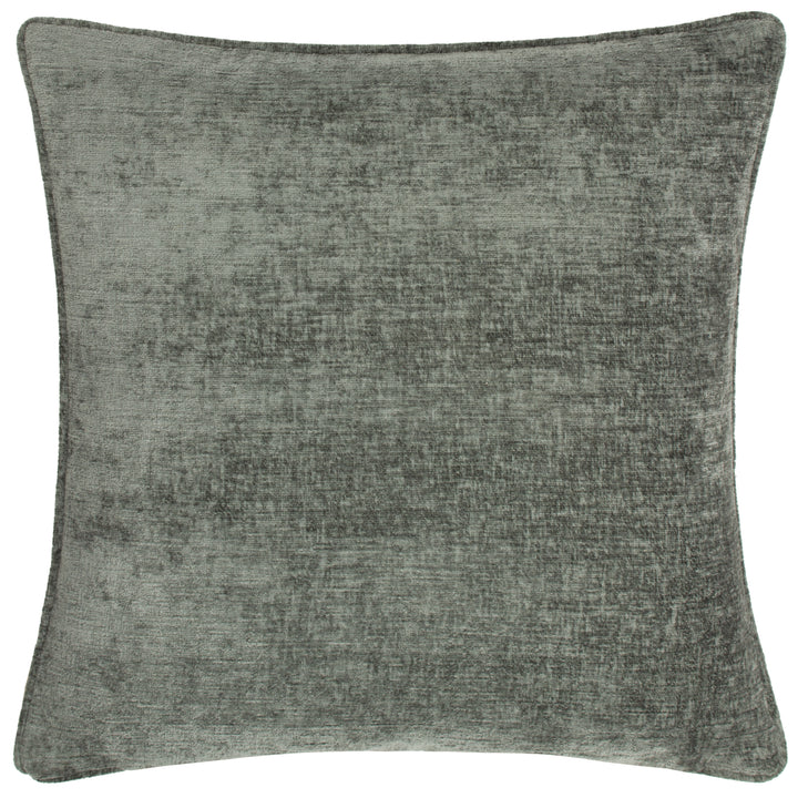 AVEBURY HARE 43X43 CUSHION CASE NAVY