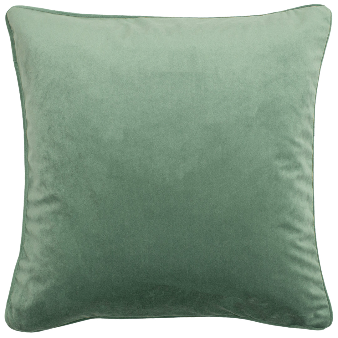AVENUE 45X45 CUSHION CASE MINT