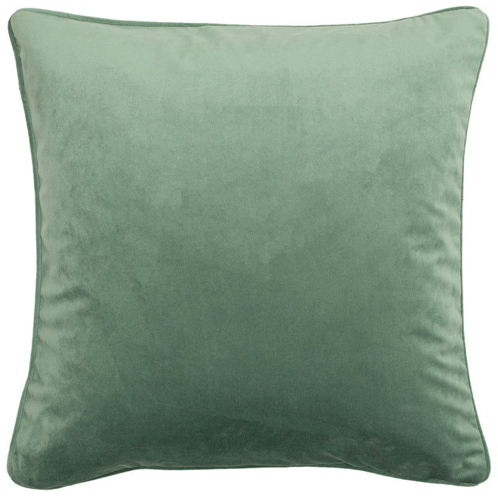AVENUE 45X45 CUSHION CASE MINT