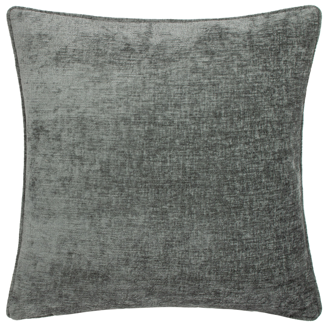 AVEBURY OWL 43X43 CUSHION CASE NAVY