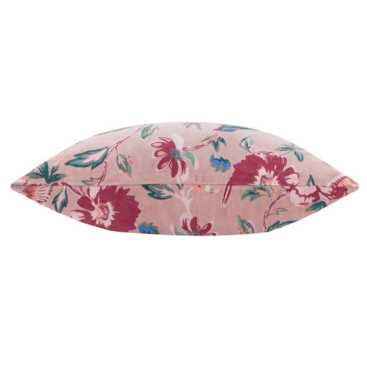 Aviary 50x50 Cushion Case Blushed Rose - image 3