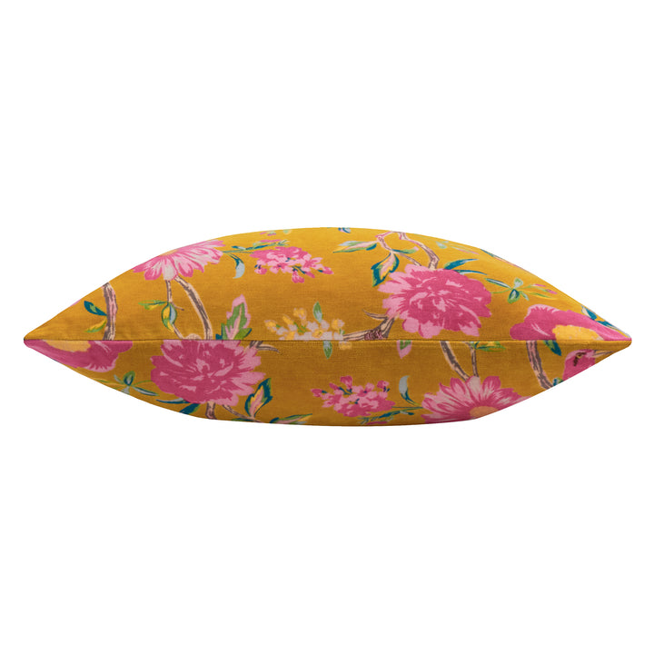 Aviary 50x50 Cushion Case Gold - image 3
