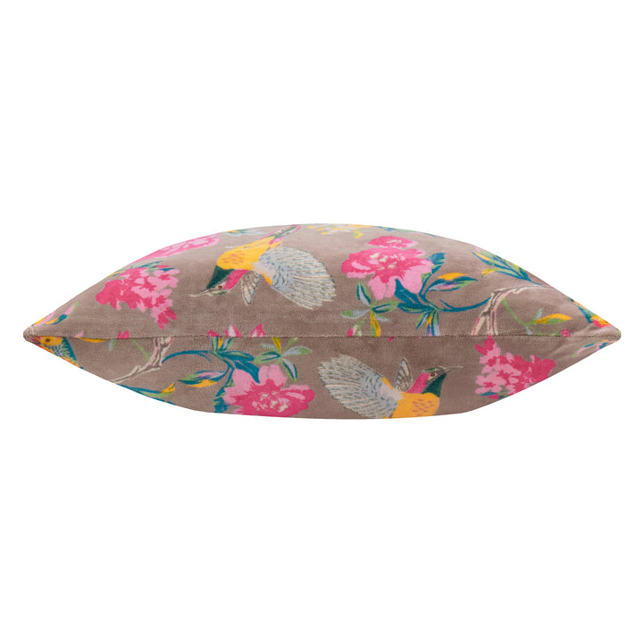 Aviary 50x50 Cushion Case Mink - image 3