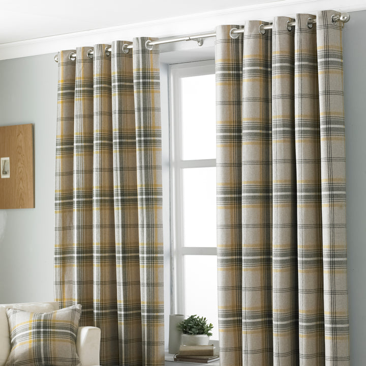 AVIEMORE 168X137 R/T RMC OCHRE